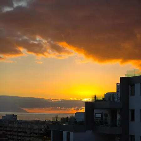 Apartment Sol Paraiso