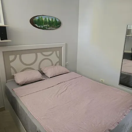 Sol Paraiso Apartment *