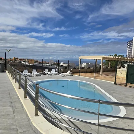 아파트 Playa Paraiso 2 Bedrooms With Ocean View Pool And Parking *
