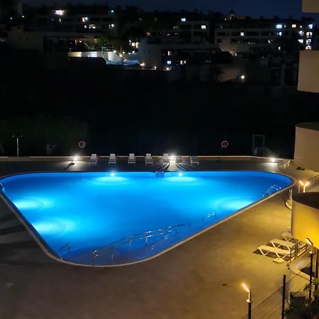 아파트 Playa Paraiso 2 Bedrooms With Ocean View Pool And Parking