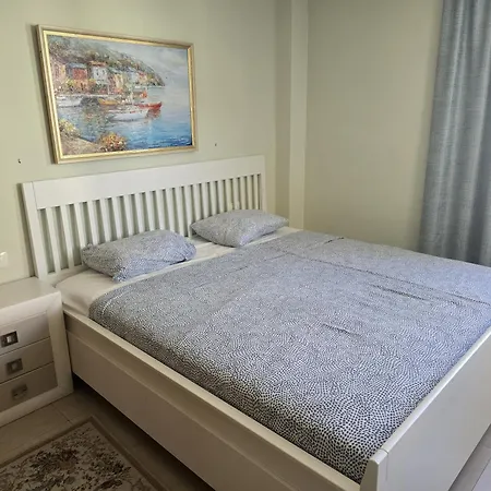 Playa Paraiso 2 Bedrooms With Ocean View Pool And Parking 아데제