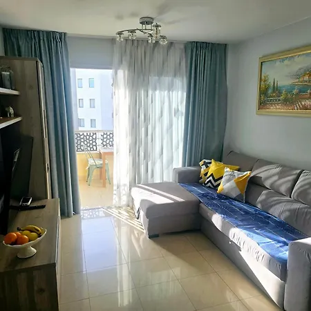 아파트 Playa Paraiso 2 Bedrooms With Ocean View Pool And Parking