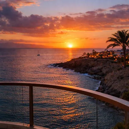 Playa Paraiso 2 Bedrooms With Ocean View Pool And Parking 아파트 *